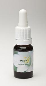 Star Remedies Puur (10 Milliliter)