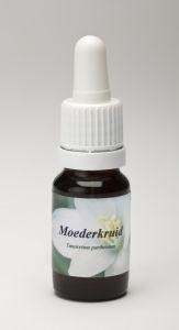 Star Remedies Moederkruid (10 Milliliter)