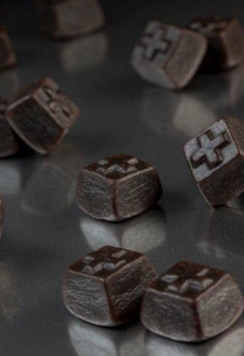 Meenk Menthol kruisdrop (5 Kilogram)