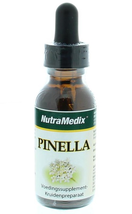 Nutramedix Pinella (30 Milliliter)