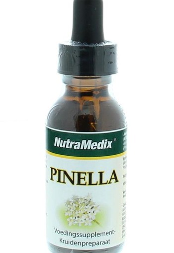 Nutramedix Pinella (30 Milliliter)