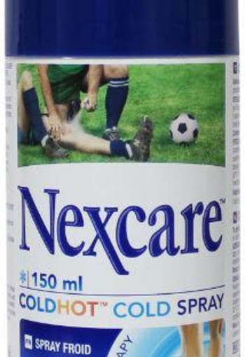 Nexcare Cold spray (150 Milliliter)
