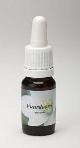 Star Remedies Vuurdoorn (10 Milliliter)
