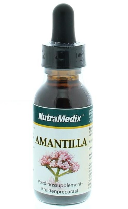 Nutramedix Amantilla (30 Milliliter)
