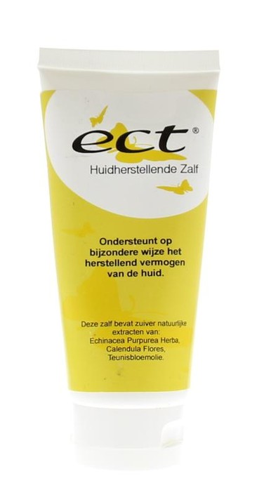 ECT Huidzalf (100 Gram)