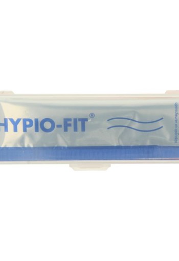Hypio-Fit Brilbox sinaasappel direct energy (2 Sachets)