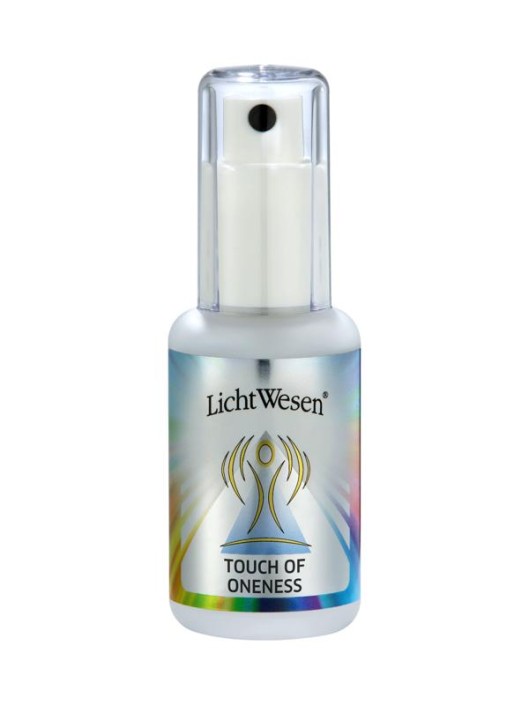 Lichtwesen Touch of oneness tinctuur (30 Milliliter)