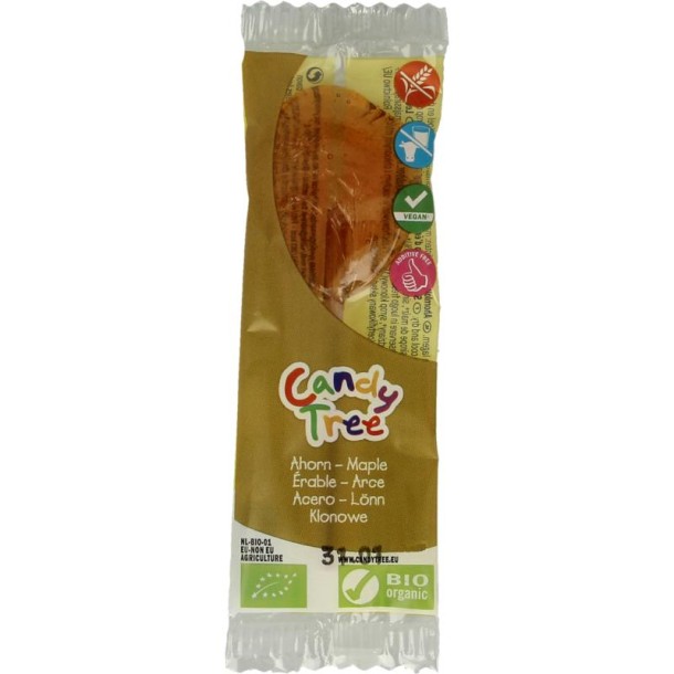 Candy Tree Ahorn lollie bio (1 Stuks)