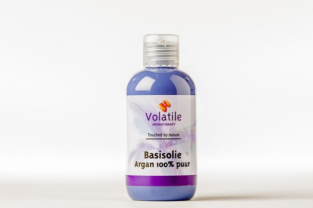 Volatile Argan basisolie (100 Milliliter)