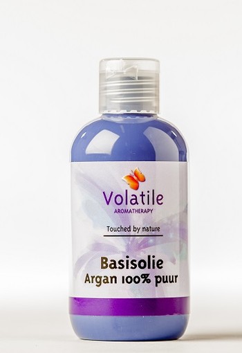 Volatile Argan basisolie (100 Milliliter)