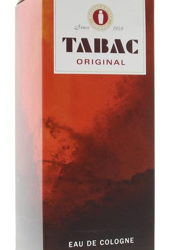 Tabac Original eau de cologne splash (150 Milliliter)