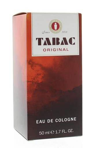Tabac Original eau de cologne splash (50 Milliliter)