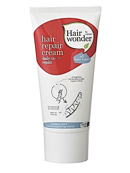 Hairwonder Hair Repair Cream 150ml