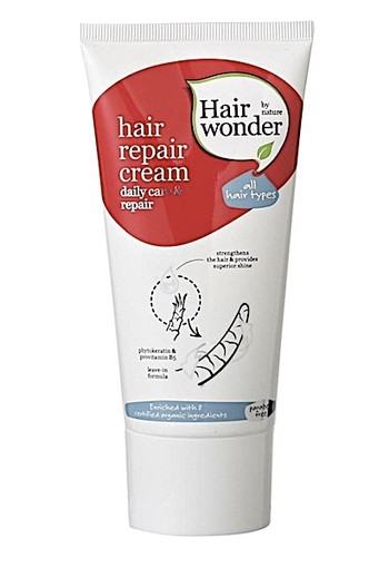 Hairwonder Hair Repair Cream 150ml