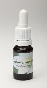Star Remedies Komkommerkruid 2 (10 Milliliter)