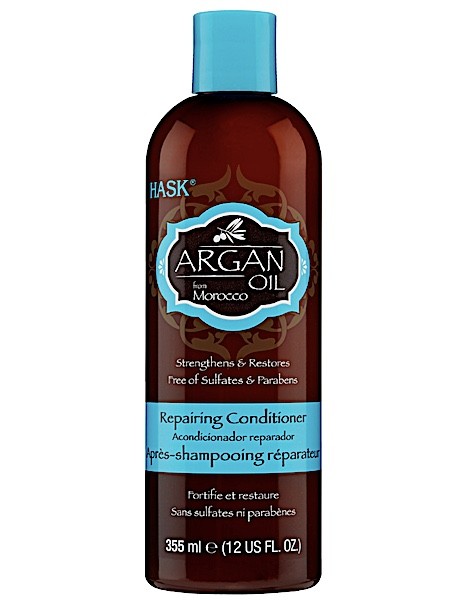 Hask Argan Oil Repairing Conditioner 335 ML