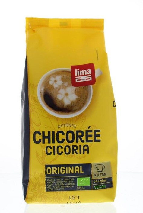 Lima Cichorei bio (500 Gram)
