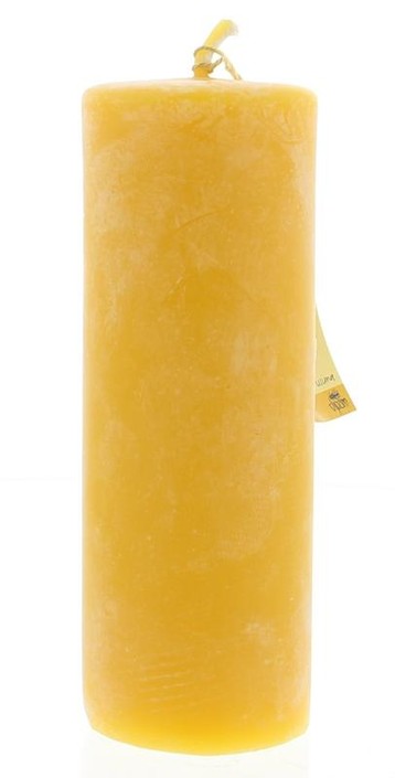 Dipam Stompkaars nr. 2 bijenwas 23 branduren (1 Stuks)