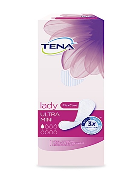 TENA LADY ULTRA MINI