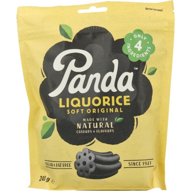 Panda Drop (240 Gram)