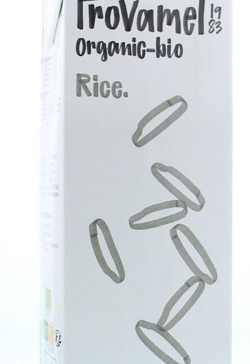 Provamel Rijstdrink bio (1 Liter)