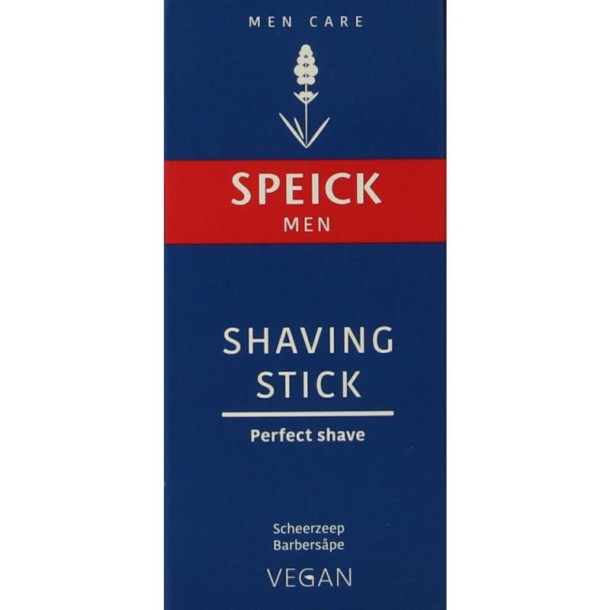 Speick Man scheerzeep stick (50 Gram)