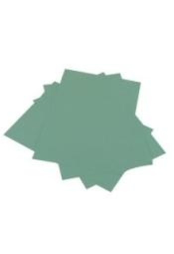 Blockland Receptpapier groen 10.5 x 14.8 (2000 Stuks)