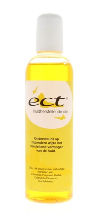 ECT Huidolie (200 Milliliter)