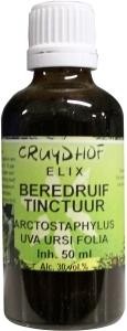 Elix Berendruif tinctuur (50 Milliliter)