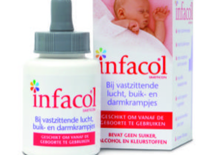 Infacol Baby druppels (50 Milliliter)