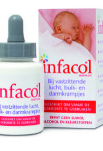 Infacol Infacol (50 Milliliter)