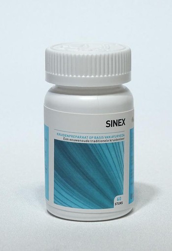 Ayurveda Health Sinex (60 Tabletten)