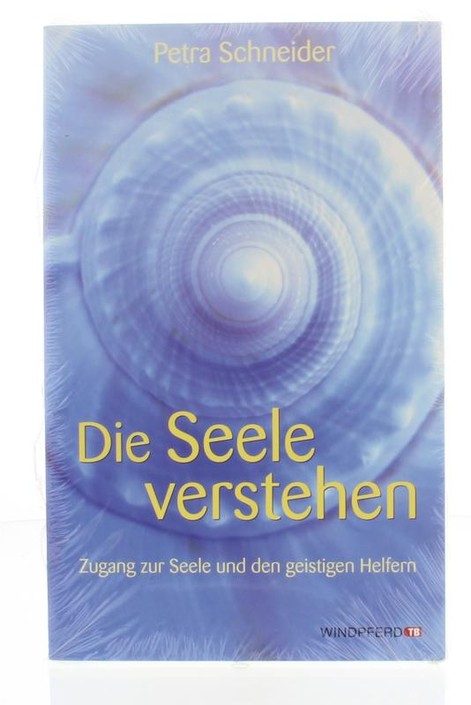 Lichtwesen Die seele verstehen (1 Stuks)