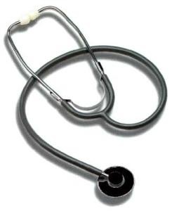 Mainit Stethoscoop lightweight (1 Stuks)