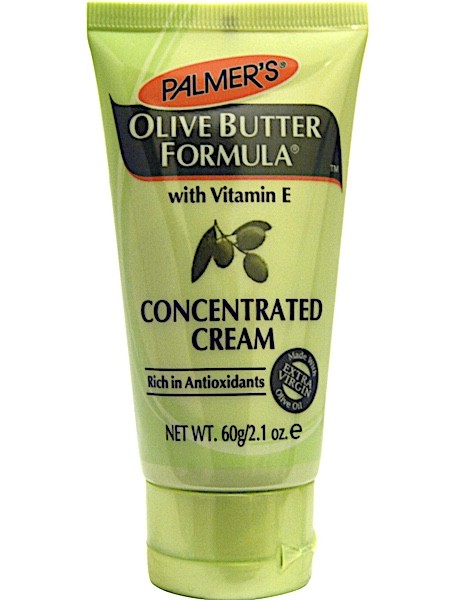 Palmers Olive Butter Formula Concentrated Cream 60 ml