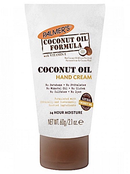 Palmers Handcreme Coconut Butter Tube 60 gram