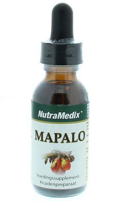 Nutramedix Mapalo (30 Milliliter)