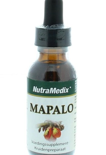 Nutramedix Mapalo (30 Milliliter)