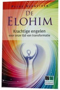 Lichtwesen De Elohim krachtige engelen (1 Stuks)