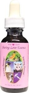 Animal Essences Loving parent (30 Milliliter)