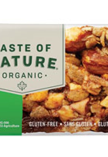 Taste Of Nature Apple granenreep bio (40 Gram)