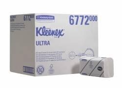 Kleenex Handdoek wit 21.5cm x 41.5cm 30 x 94 stuks 6772 (1 Stuks)