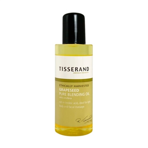 Tisserand Grapeseed ethically harvested (100 Milliliter)