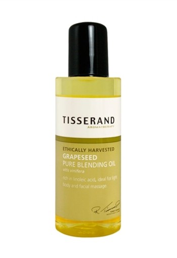Tisserand Grapeseed ethically harvested (100 Milliliter)