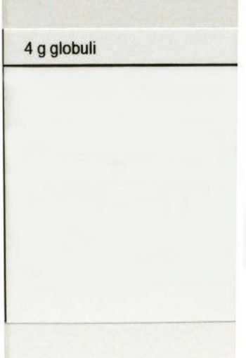 VSM Calcarea sulphurica MK (4 Gram)