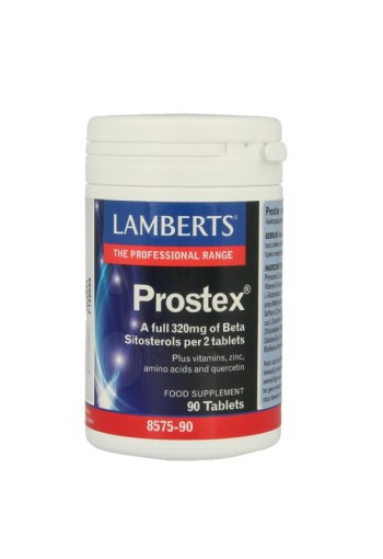Lamberts Prostex 320mg beta sitosterol (90 Tabletten)