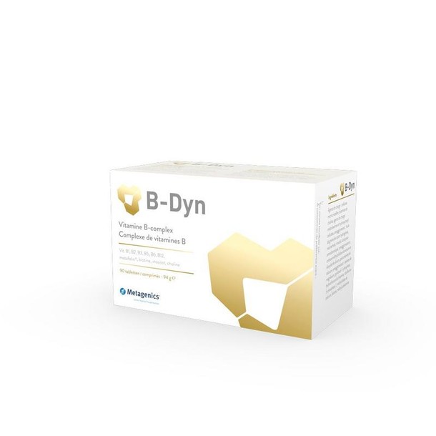 Metagenics B-Dyn (90 Tabletten)