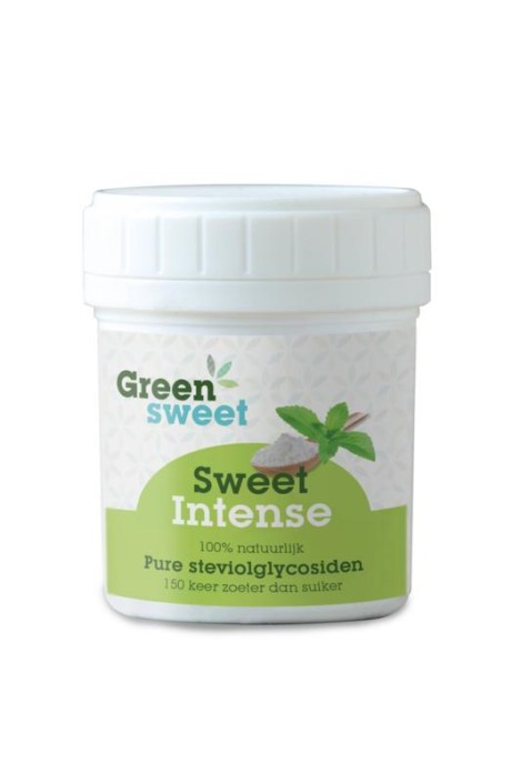 Green Sweet Sweet intense (50 Gram)