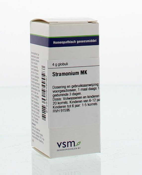 VSM Stramonium MK (4 Gram)