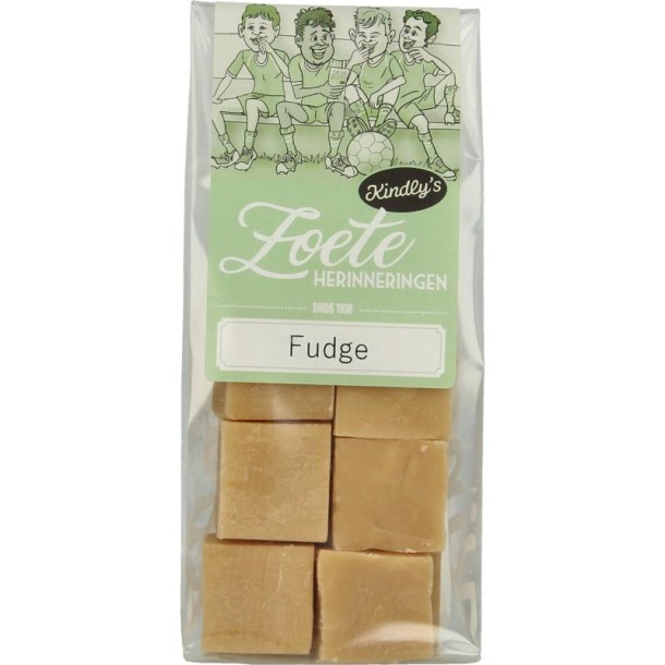 Kindly's Fudge (150 Gram)